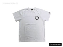 Graphiteleader Logo T-Shirt White